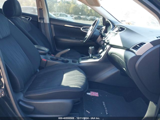 Photo 4 VIN: 3N1AB7AP6HY352104 - NISSAN SENTRA 