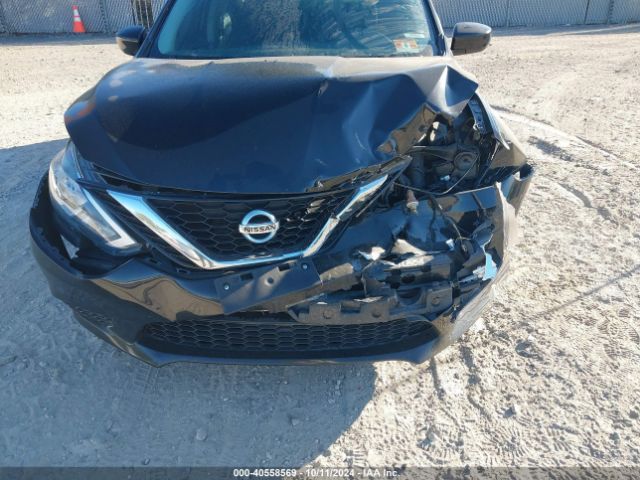 Photo 5 VIN: 3N1AB7AP6HY352104 - NISSAN SENTRA 