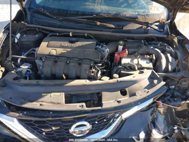 Photo 9 VIN: 3N1AB7AP6HY352104 - NISSAN SENTRA 