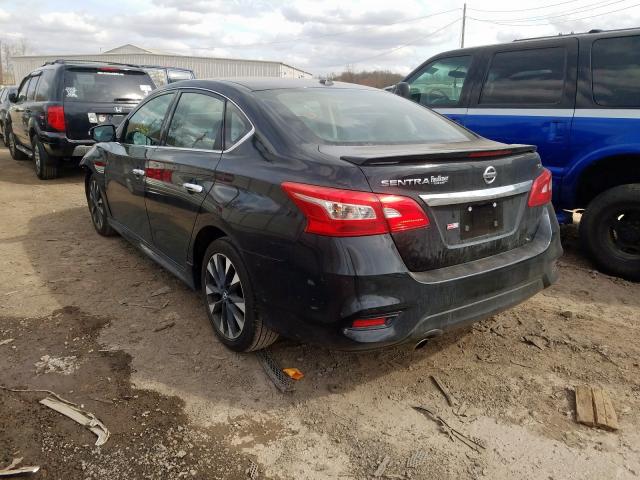 Photo 2 VIN: 3N1AB7AP6HY352944 - NISSAN SENTRA S 