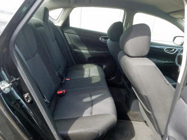 Photo 5 VIN: 3N1AB7AP6HY352944 - NISSAN SENTRA S 