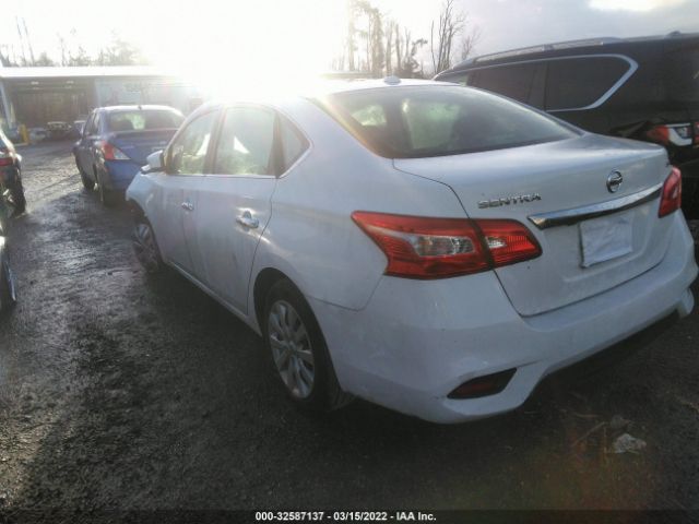 Photo 2 VIN: 3N1AB7AP6HY352989 - NISSAN SENTRA 