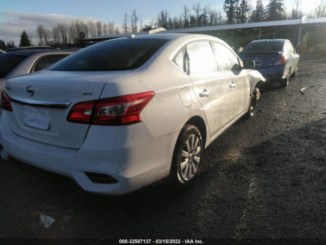 Photo 3 VIN: 3N1AB7AP6HY352989 - NISSAN SENTRA 