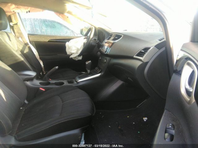 Photo 4 VIN: 3N1AB7AP6HY352989 - NISSAN SENTRA 