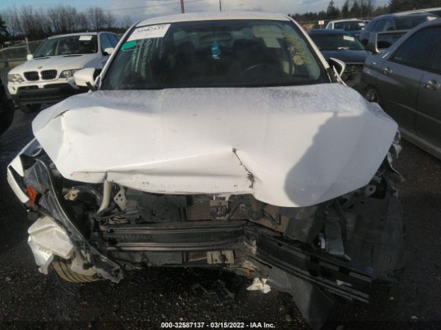 Photo 5 VIN: 3N1AB7AP6HY352989 - NISSAN SENTRA 