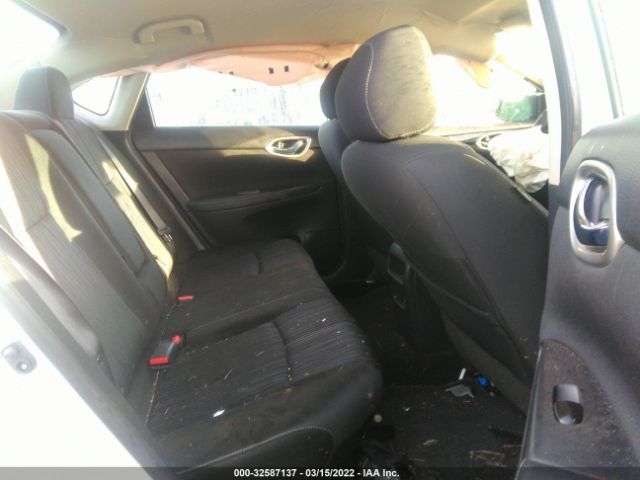 Photo 7 VIN: 3N1AB7AP6HY352989 - NISSAN SENTRA 