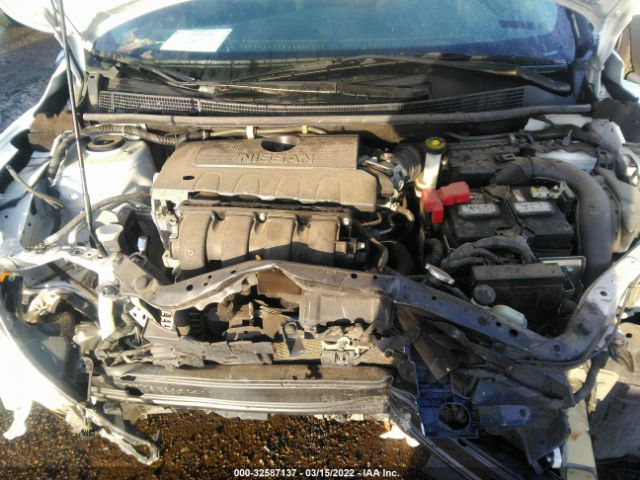 Photo 9 VIN: 3N1AB7AP6HY352989 - NISSAN SENTRA 