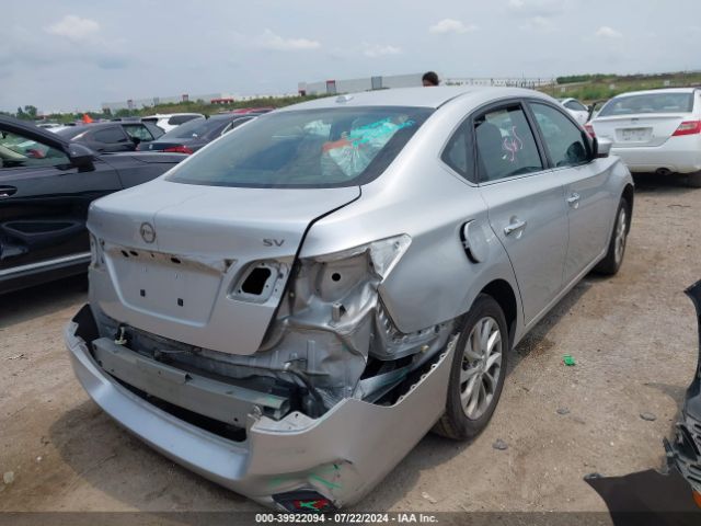 Photo 3 VIN: 3N1AB7AP6HY353513 - NISSAN SENTRA 