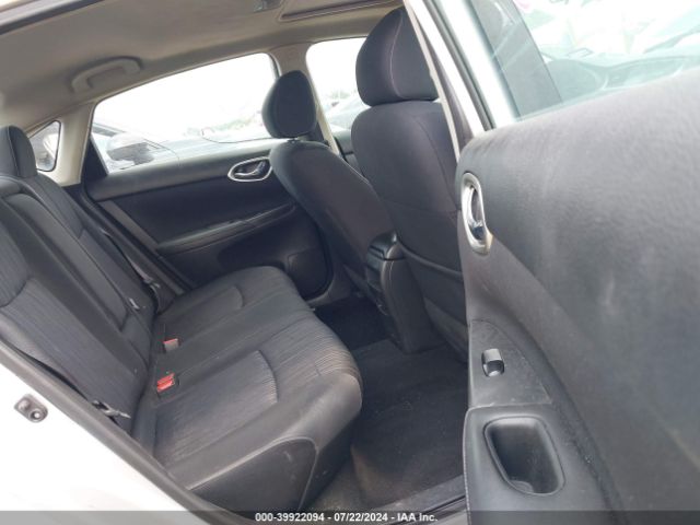 Photo 7 VIN: 3N1AB7AP6HY353513 - NISSAN SENTRA 