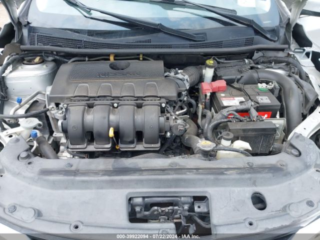 Photo 9 VIN: 3N1AB7AP6HY353513 - NISSAN SENTRA 