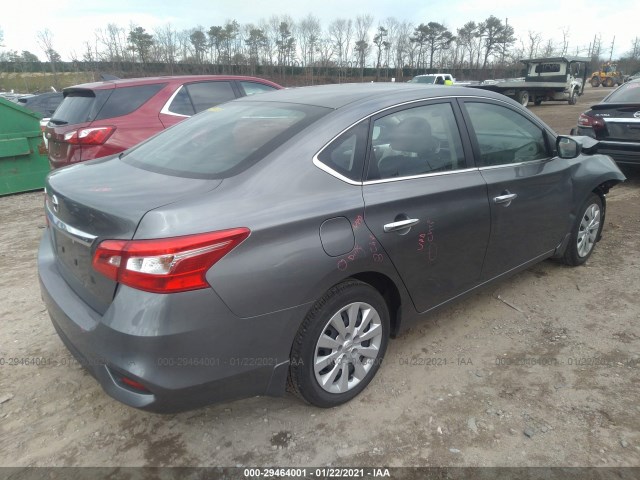 Photo 3 VIN: 3N1AB7AP6HY354466 - NISSAN SENTRA 