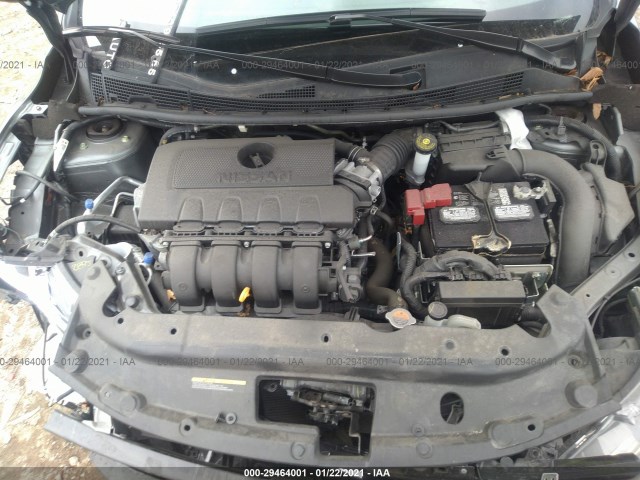 Photo 9 VIN: 3N1AB7AP6HY354466 - NISSAN SENTRA 