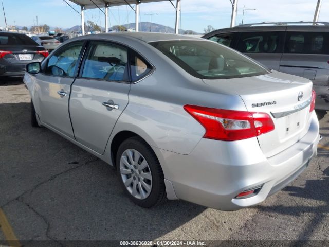 Photo 2 VIN: 3N1AB7AP6HY354791 - NISSAN SENTRA 