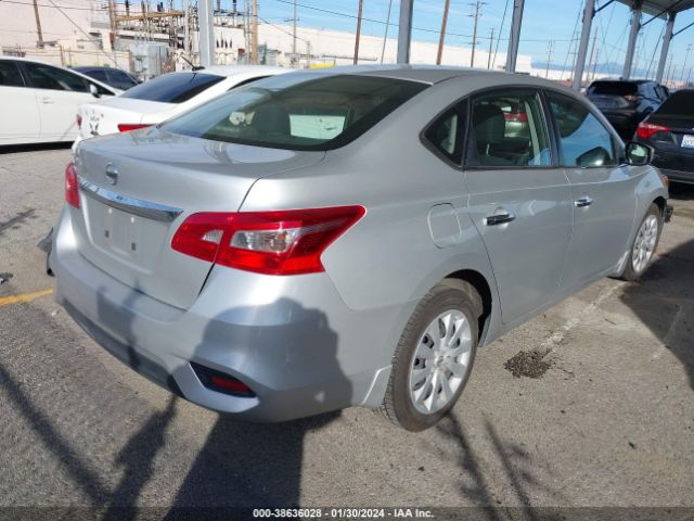 Photo 3 VIN: 3N1AB7AP6HY354791 - NISSAN SENTRA 