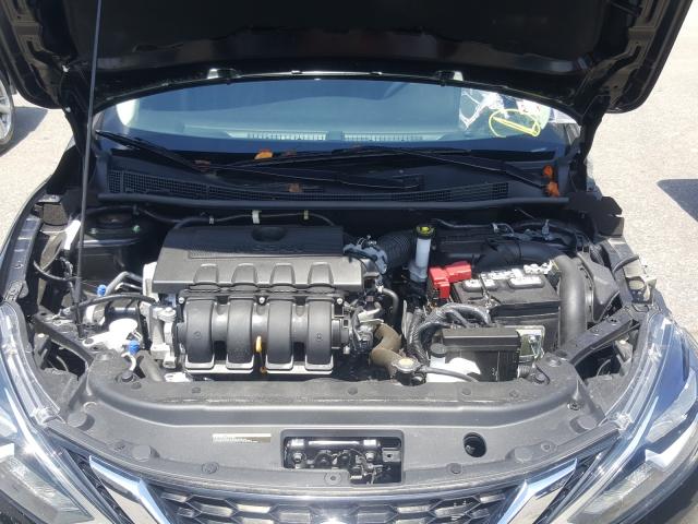 Photo 6 VIN: 3N1AB7AP6HY354807 - NISSAN SENTRA S 