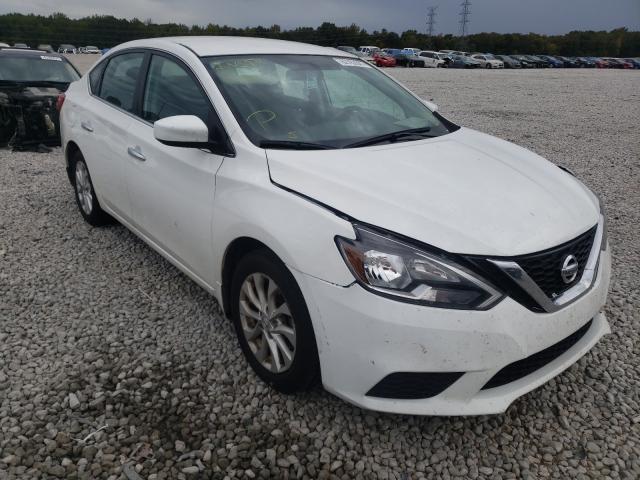 Photo 0 VIN: 3N1AB7AP6HY357092 - NISSAN SENTRA S 