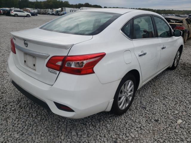 Photo 3 VIN: 3N1AB7AP6HY357092 - NISSAN SENTRA S 