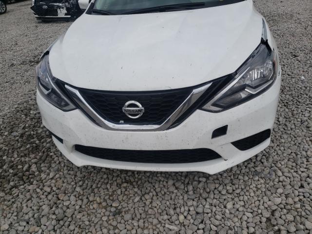 Photo 8 VIN: 3N1AB7AP6HY357092 - NISSAN SENTRA S 