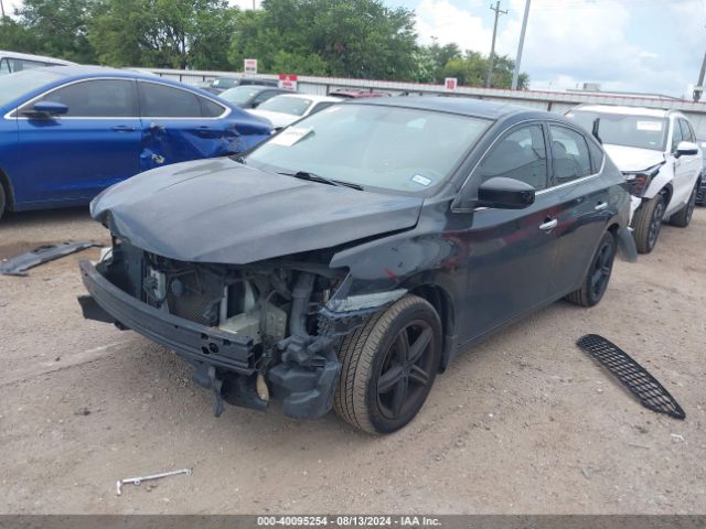 Photo 1 VIN: 3N1AB7AP6HY358016 - NISSAN SENTRA 