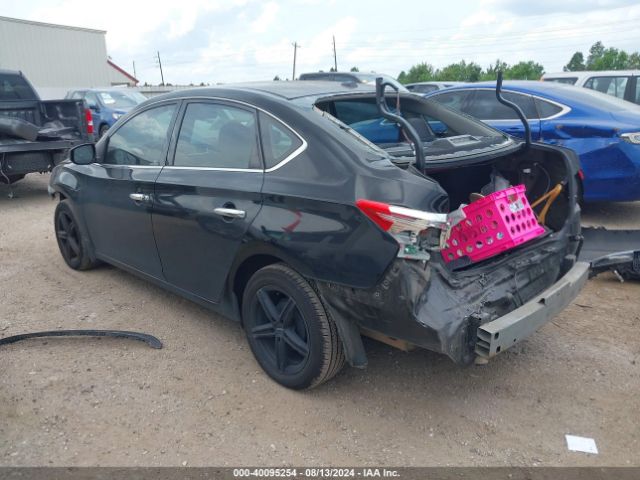 Photo 2 VIN: 3N1AB7AP6HY358016 - NISSAN SENTRA 