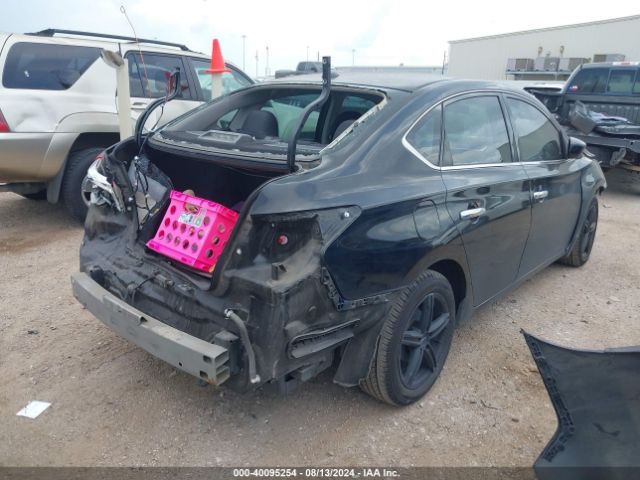 Photo 3 VIN: 3N1AB7AP6HY358016 - NISSAN SENTRA 