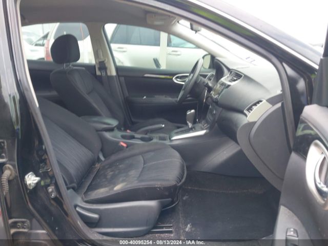 Photo 4 VIN: 3N1AB7AP6HY358016 - NISSAN SENTRA 