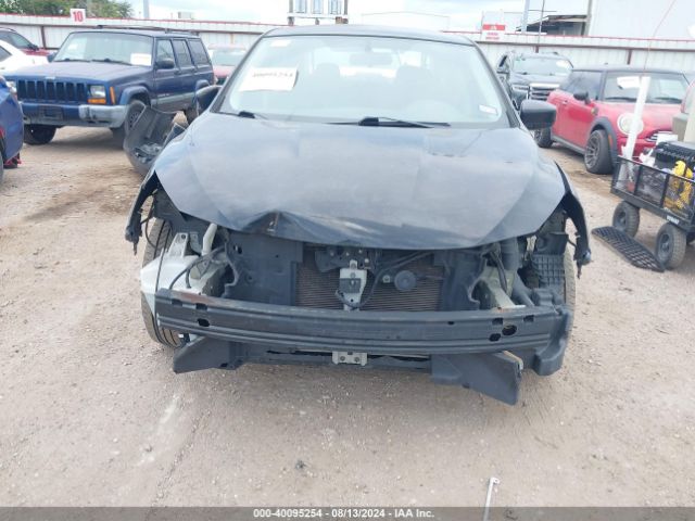 Photo 5 VIN: 3N1AB7AP6HY358016 - NISSAN SENTRA 