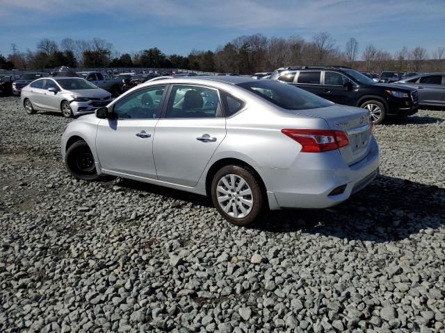 Photo 1 VIN: 3N1AB7AP6HY358100 - NISSAN SENTRA S 