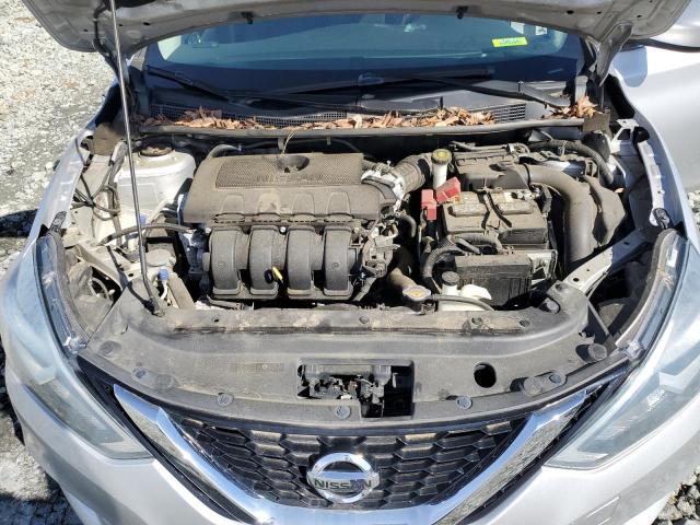 Photo 10 VIN: 3N1AB7AP6HY358100 - NISSAN SENTRA S 