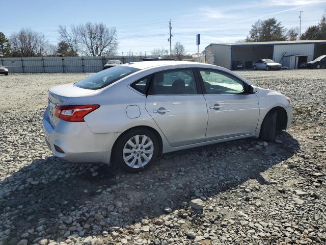 Photo 2 VIN: 3N1AB7AP6HY358100 - NISSAN SENTRA S 