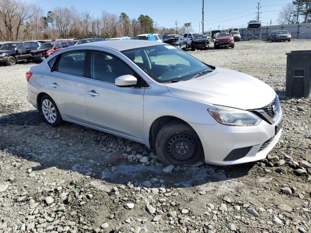 Photo 3 VIN: 3N1AB7AP6HY358100 - NISSAN SENTRA S 