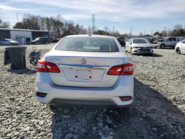 Photo 5 VIN: 3N1AB7AP6HY358100 - NISSAN SENTRA S 