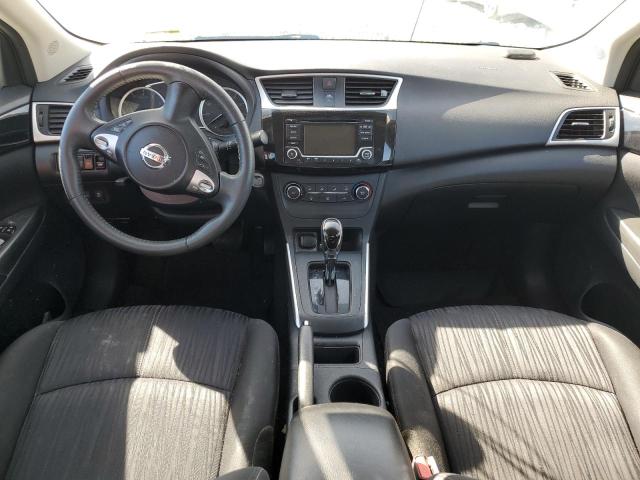 Photo 7 VIN: 3N1AB7AP6HY358100 - NISSAN SENTRA S 