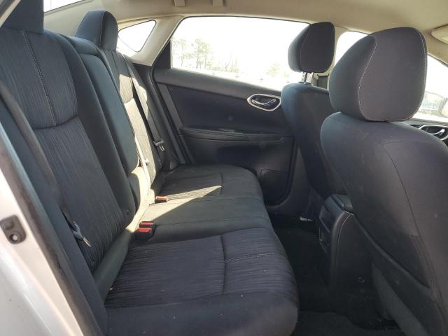 Photo 9 VIN: 3N1AB7AP6HY358100 - NISSAN SENTRA S 