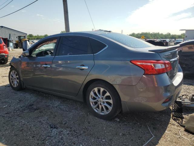 Photo 1 VIN: 3N1AB7AP6HY358758 - NISSAN SENTRA 