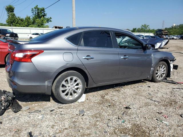 Photo 2 VIN: 3N1AB7AP6HY358758 - NISSAN SENTRA 