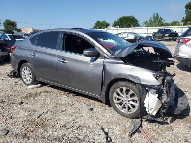 Photo 3 VIN: 3N1AB7AP6HY358758 - NISSAN SENTRA 