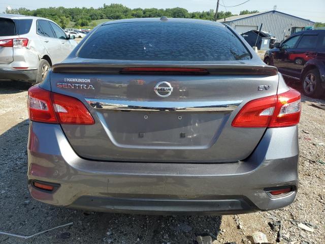 Photo 5 VIN: 3N1AB7AP6HY358758 - NISSAN SENTRA 