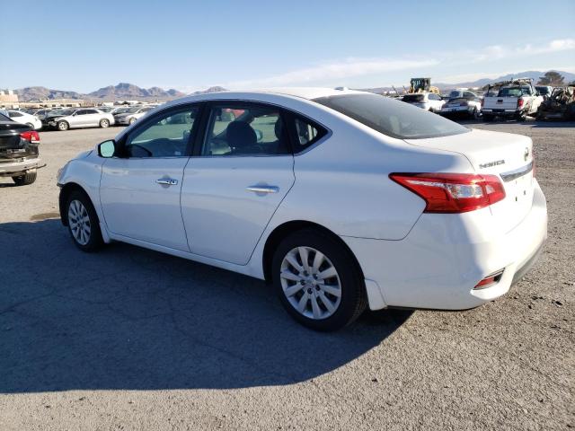 Photo 1 VIN: 3N1AB7AP6HY358985 - NISSAN SENTRA S 