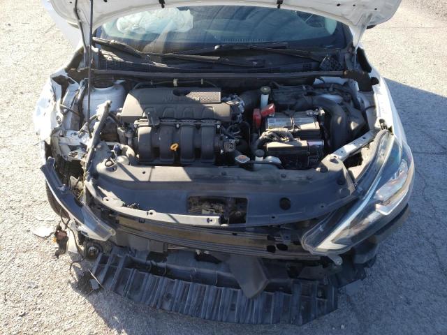 Photo 10 VIN: 3N1AB7AP6HY358985 - NISSAN SENTRA S 