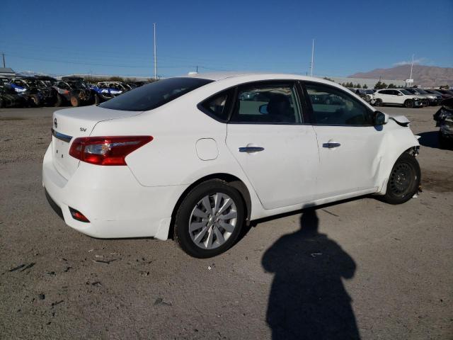 Photo 2 VIN: 3N1AB7AP6HY358985 - NISSAN SENTRA S 