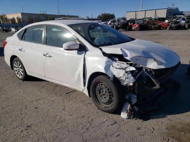 Photo 3 VIN: 3N1AB7AP6HY358985 - NISSAN SENTRA S 