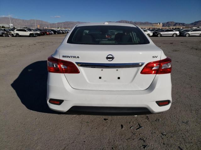 Photo 5 VIN: 3N1AB7AP6HY358985 - NISSAN SENTRA S 