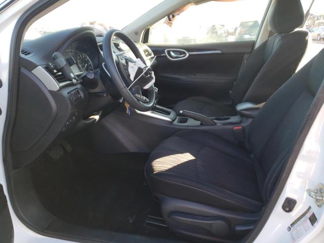 Photo 6 VIN: 3N1AB7AP6HY358985 - NISSAN SENTRA S 