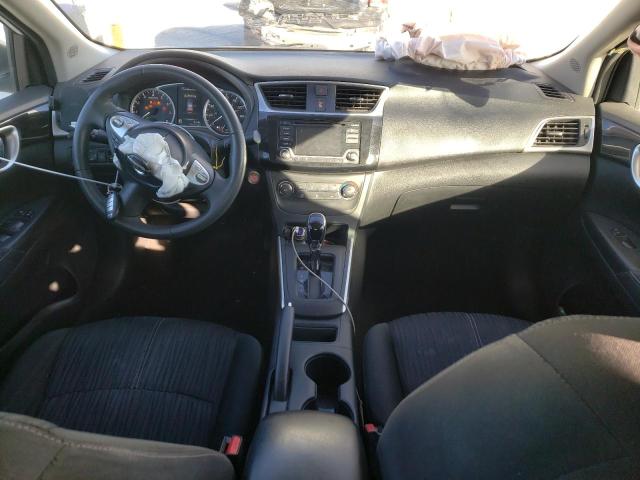 Photo 7 VIN: 3N1AB7AP6HY358985 - NISSAN SENTRA S 