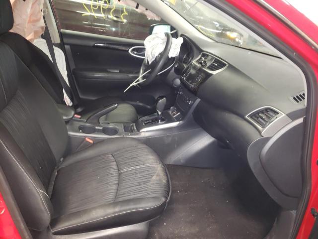 Photo 4 VIN: 3N1AB7AP6HY360218 - NISSAN SENTRA S 