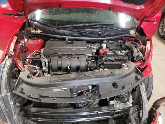 Photo 6 VIN: 3N1AB7AP6HY360218 - NISSAN SENTRA S 