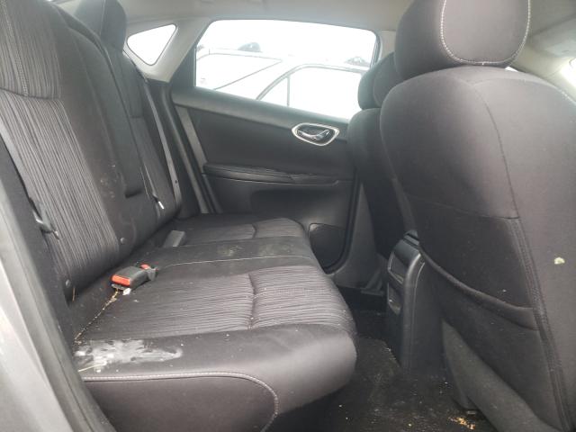 Photo 5 VIN: 3N1AB7AP6HY361577 - NISSAN SENTRA S 