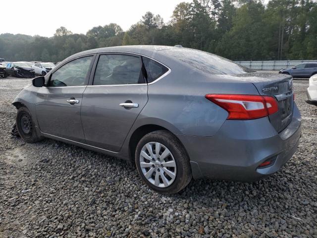 Photo 1 VIN: 3N1AB7AP6HY362065 - NISSAN SENTRA S 