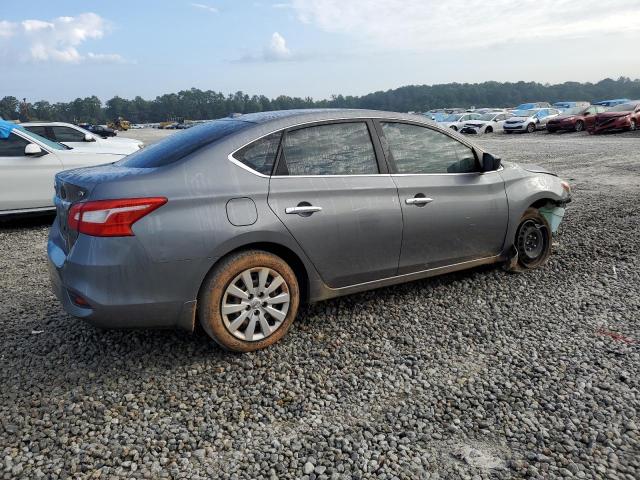 Photo 2 VIN: 3N1AB7AP6HY362065 - NISSAN SENTRA S 